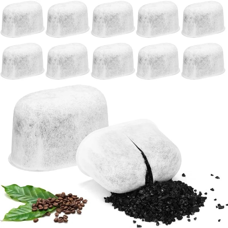 Delonghi Espresso Magnifica - Machines Replacement Water Filter Pack of