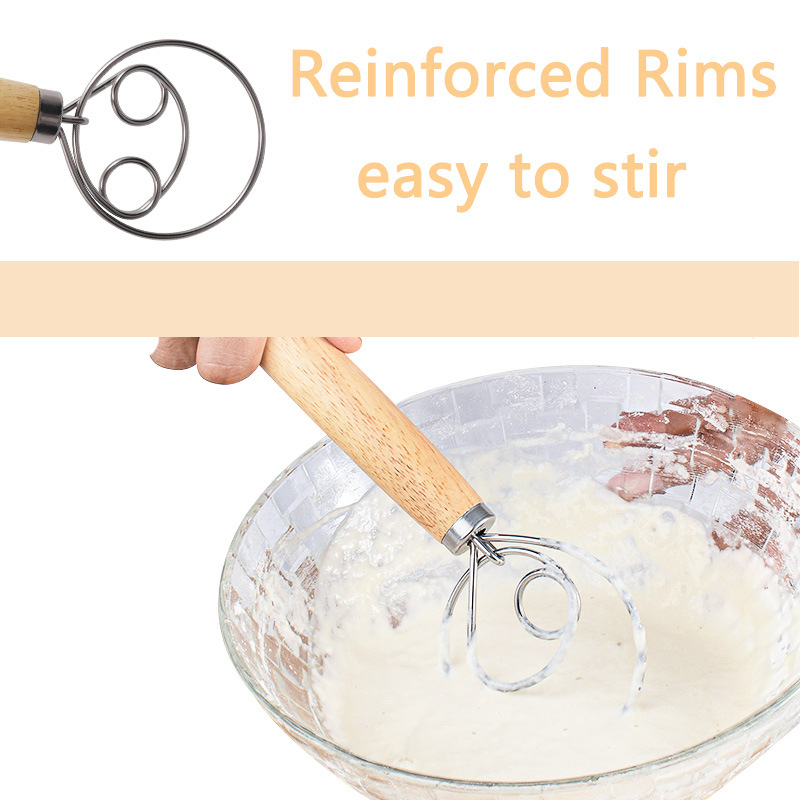 Kitchen Bread Cutter, Danish D - Danish Pancake Pan recension och pris