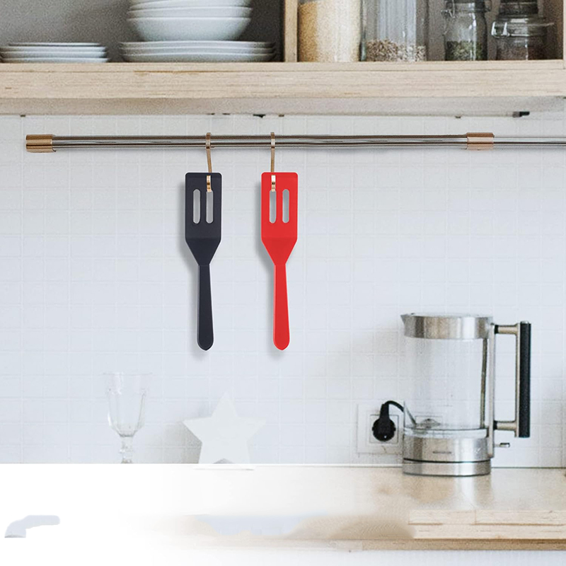 Silicone Frying Shovel Brownie - Okonomiyaki Spatula recension och pris