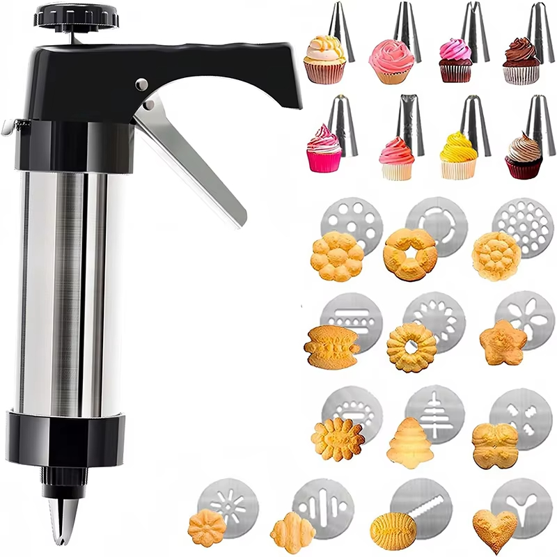 DIY Churro Maker Machine Cooki - Churros Maker Gun recension och pris