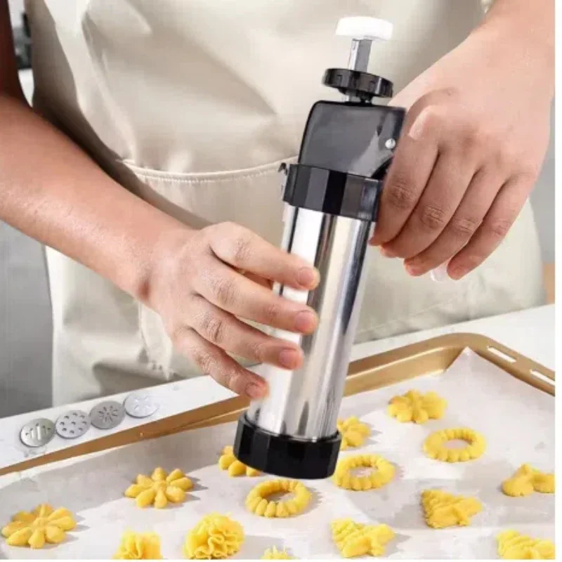 DIY Churro Maker Machine Cooki - Churros Maker Gun recension och pris