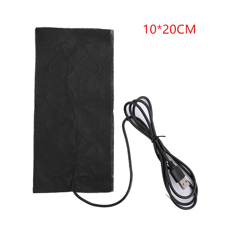1Pcs Large 30x30cm/15x20cm/10x - Crepe Pan Carbon recension och pris