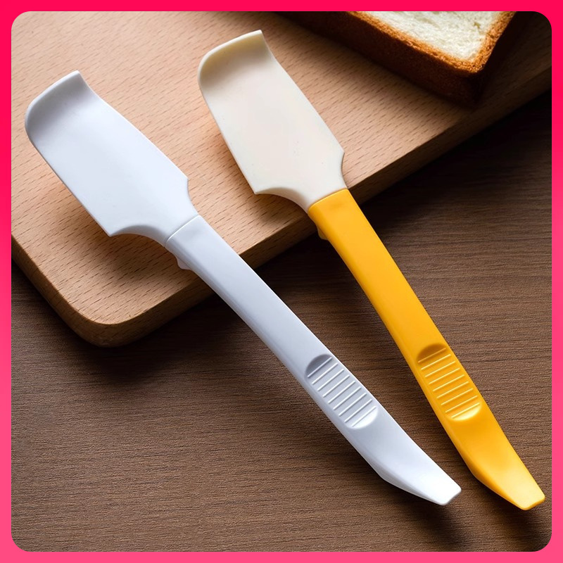 Household Two-in-one Baking Sp - Okonomiyaki Spatula recension och pris
