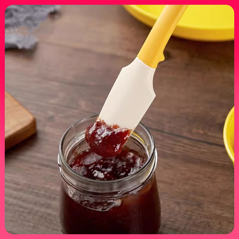 Household Two-in-one Baking Sp - Okonomiyaki Spatula recension och pris